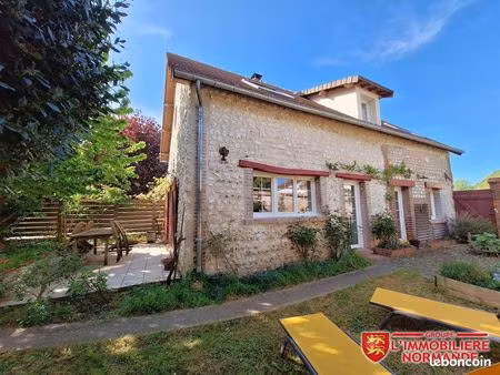 maison 3 pièces 95 m²