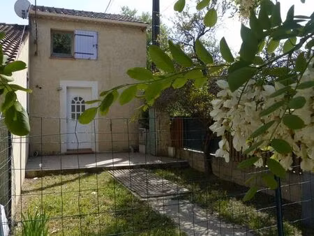 maison 3 pièces 51 m²