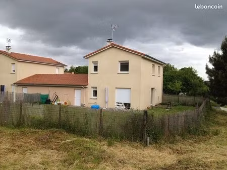 maison 4 pièces 96 m²