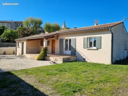villa. 4 pièces. 93m2