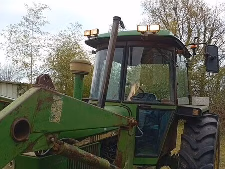 terrain agricole