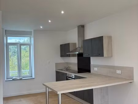 appartement t3