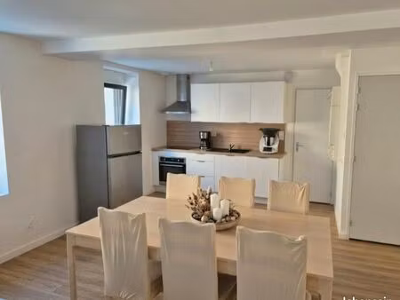 location appartement bains sur oust