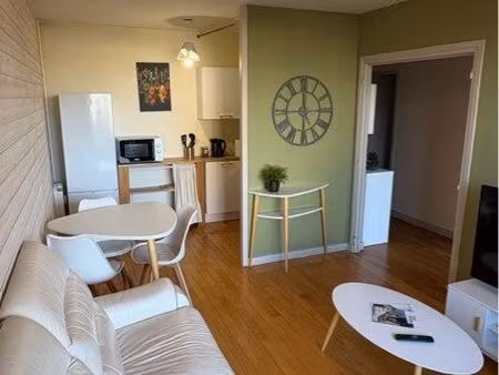 appartement t2