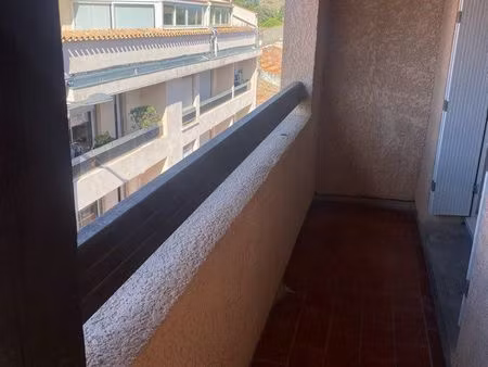 35 m2 centre-ville