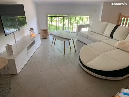 ◊ appartement t3 – 66 m² – disponible le 1er juillet 2026