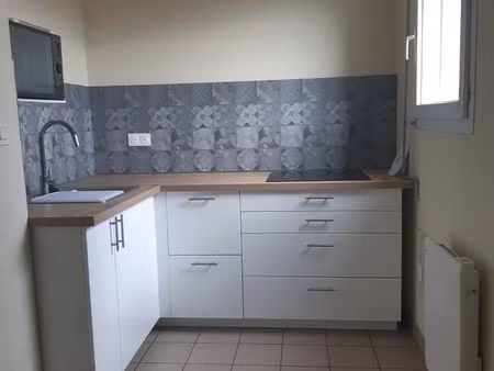 location t2 quartier de la ganterie