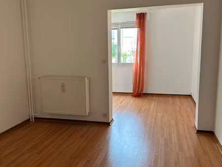 appartement t2/t3 de 53 m² à louer – quetigny (21800) – résidence calme