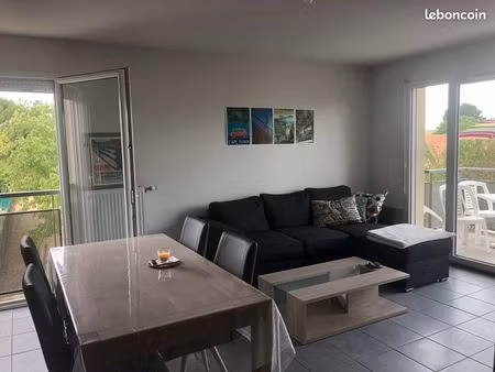 appartement t3 62m2
