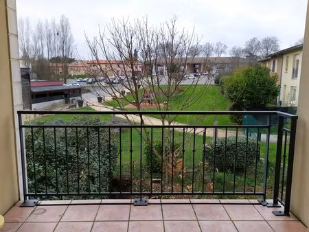 appartement t2 47 m2