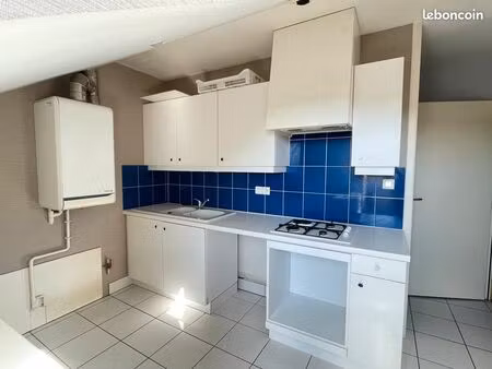 appartement t3