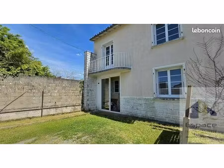 maison 4 pièces 107 m²