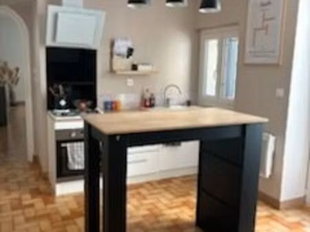 location maison centre bourg