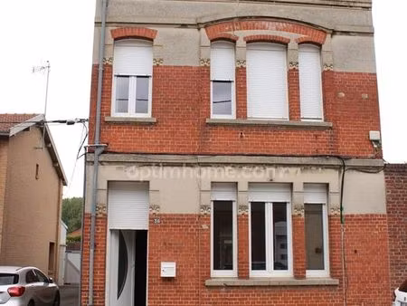 maison 5 pièces 115 m²