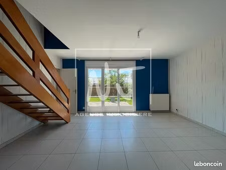 maison 6 pièces 126 m²
