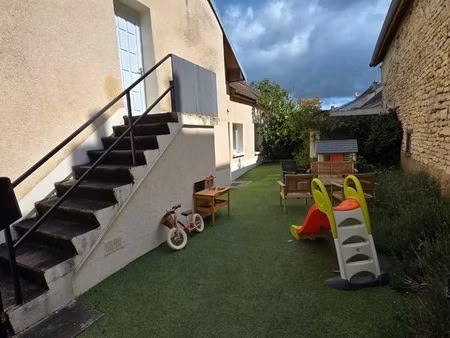 a louer maison à mirebeau-sur-bèze