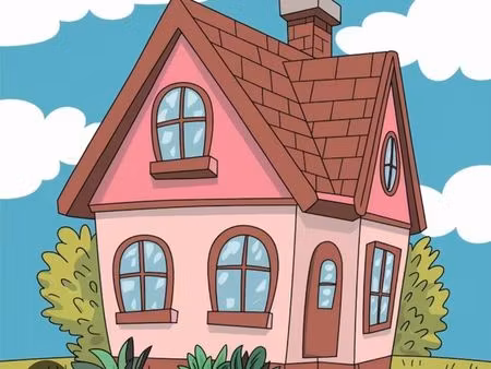 maison location
