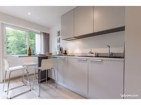 très beau studio annecy le vieux bail étudiant