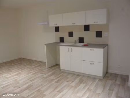 appartement t3