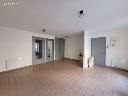 appartement t1