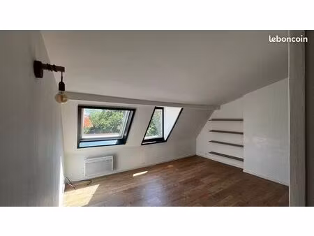 ? t2 à louer – lille centre / rue nationale appart t2