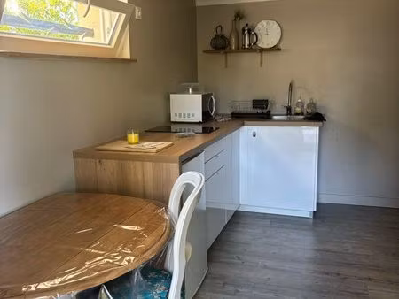 location appartement brain sur l authion