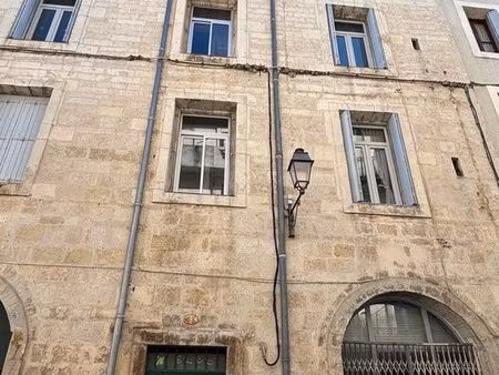 studio meublé
