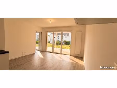 appartement t2