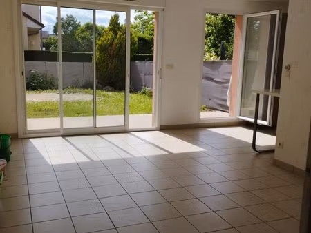 location appartement 3 pieces