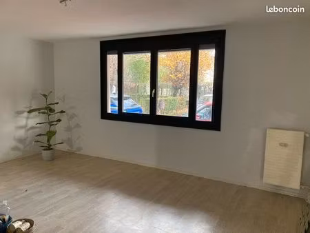 appartement t4