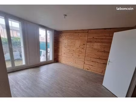 appartement 2 pièces 50 m²