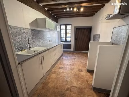 appartement 1 pièce 27 m²