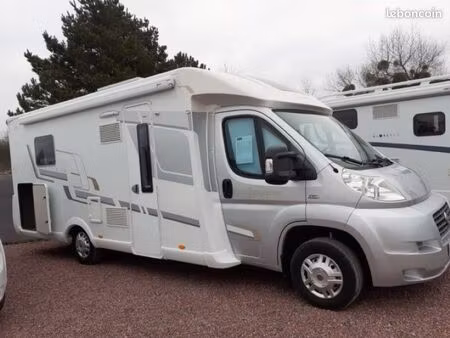 recherche garage pour stationnement camping car