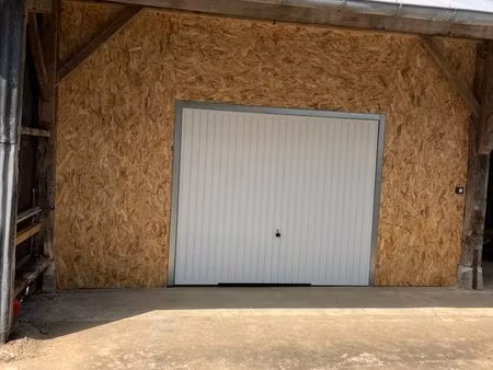 box à louer