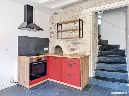 maison 4 pièces 91 m²