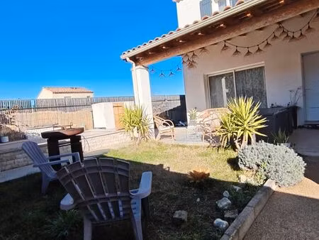 location maison 4 chambres