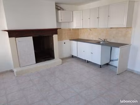 loue maison pont hebert