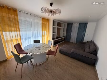 maison avec jardin à louer – pontchâteau