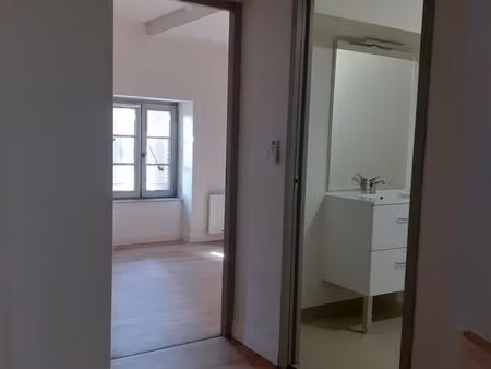 appartement t3 duplex à alban (81)
