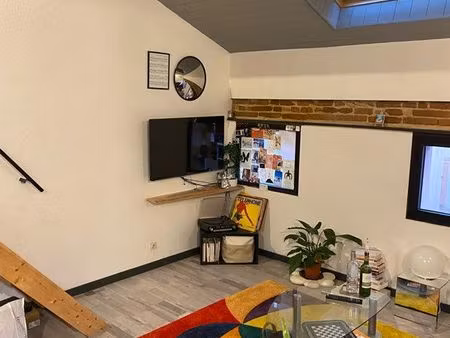 t 2 duplex meuble marengo sncftoulouse