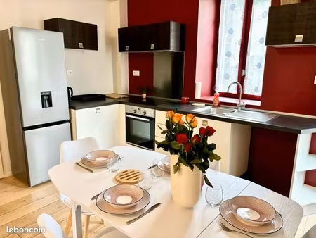 location chambre étudiante aytré