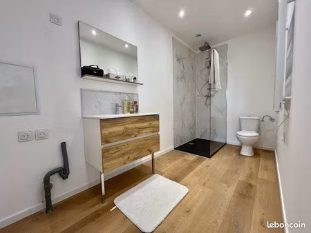 maison 2ch à louer