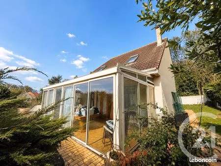maison 5 pièces 125 m²