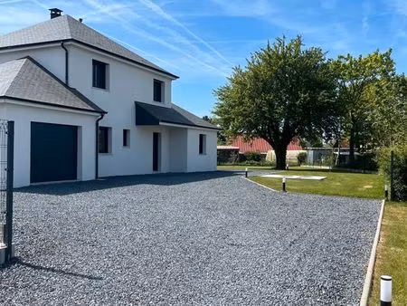 maison neuve