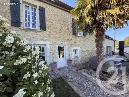 maison 7 pièces 176 m²