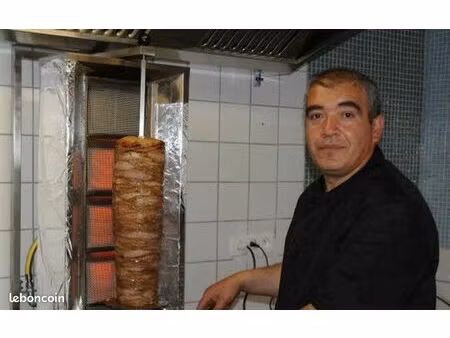 restaurant kebab