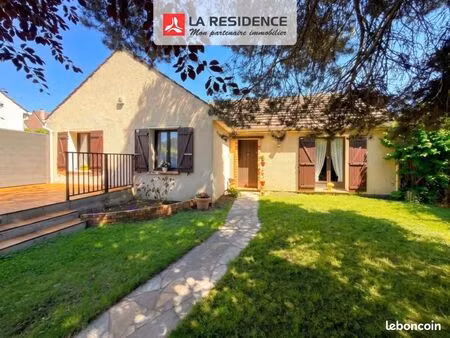 maison 5 pièces 85 m²