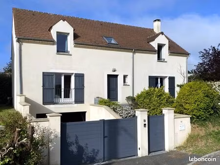 maison individuelle secteur tribunal