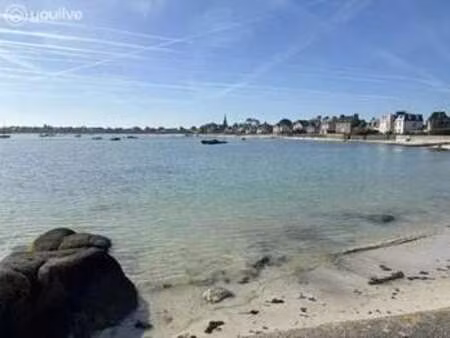 vente appartement t1 à brignogan-plages (29890) : à vendre t1 / 15m² brignogan-plages