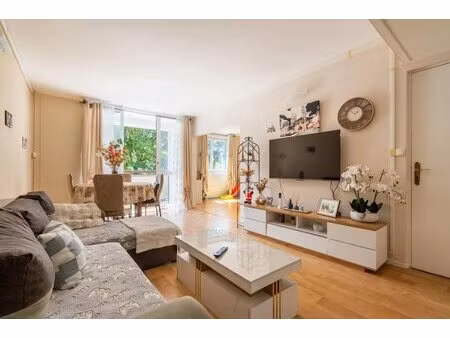 appartement de 3 pièces de 67 m² à clichy-sous-bois